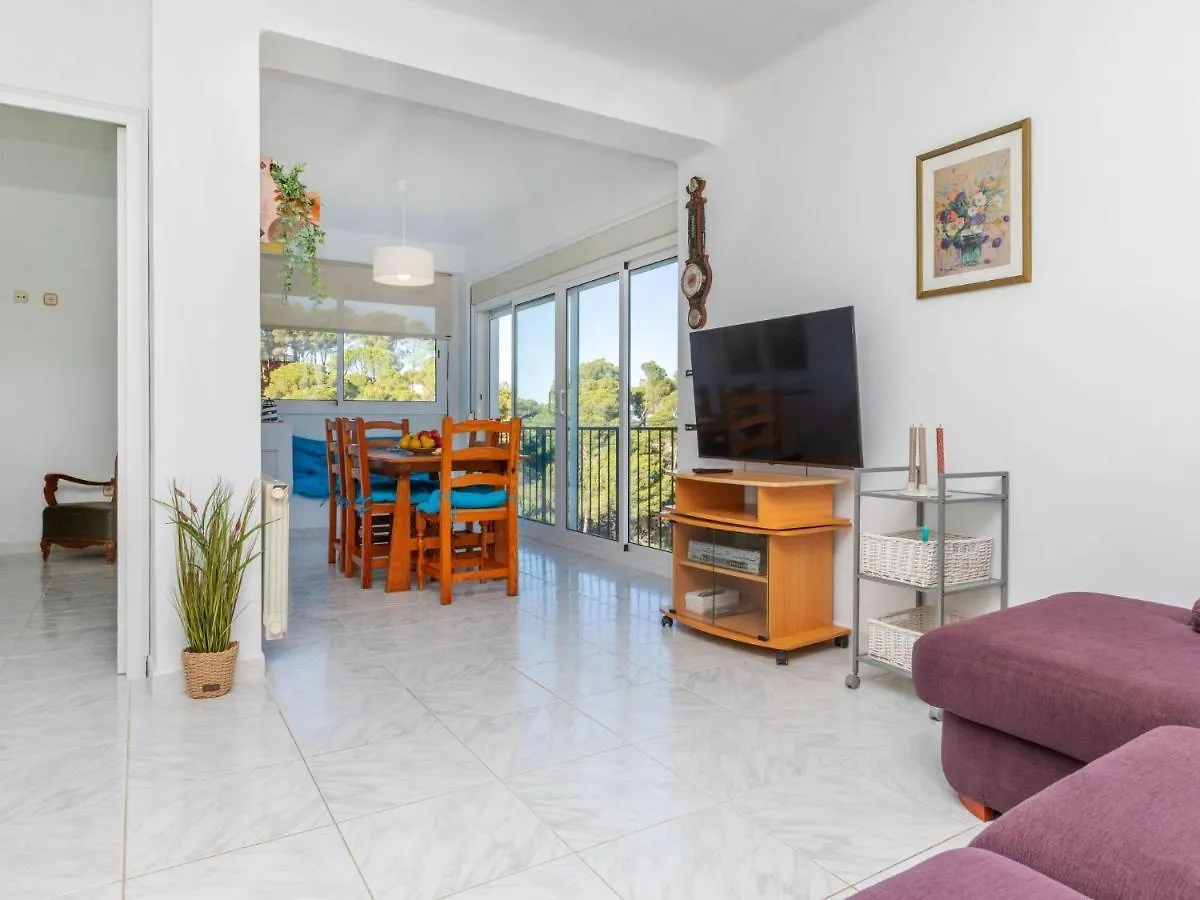 Apartment Mediterranean Sea View By Interhome Pals