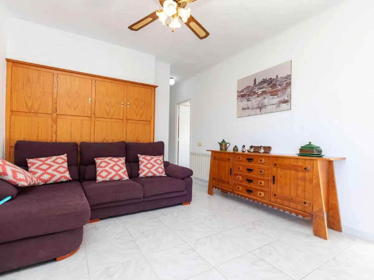 Apartment Mediterranean Sea View By Interhome Pals 0*,