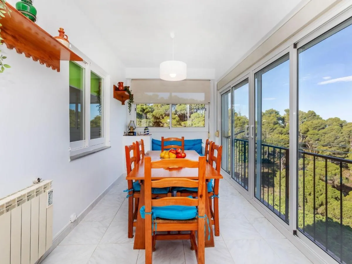Apartment Mediterranean Sea View By Interhome Pals