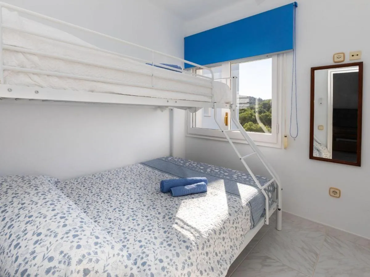 Apartment Mediterranean Sea View By Interhome Pals